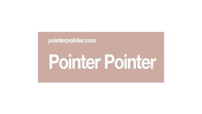 PointerPointer